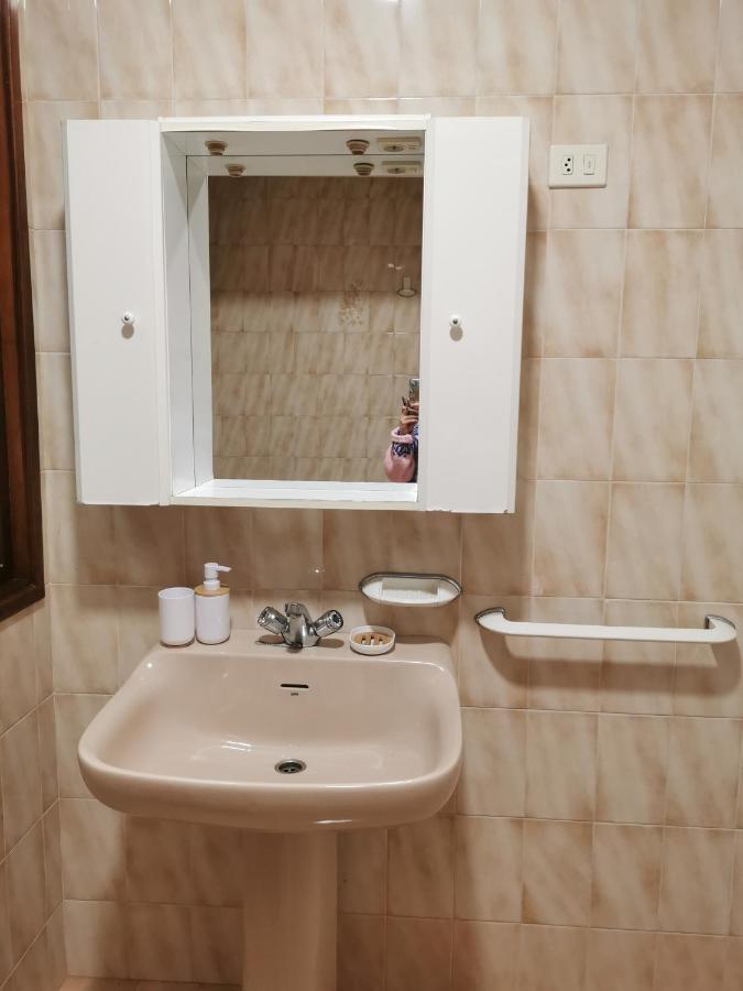 Apartamento O Serrano Finisterre Bagian luar foto