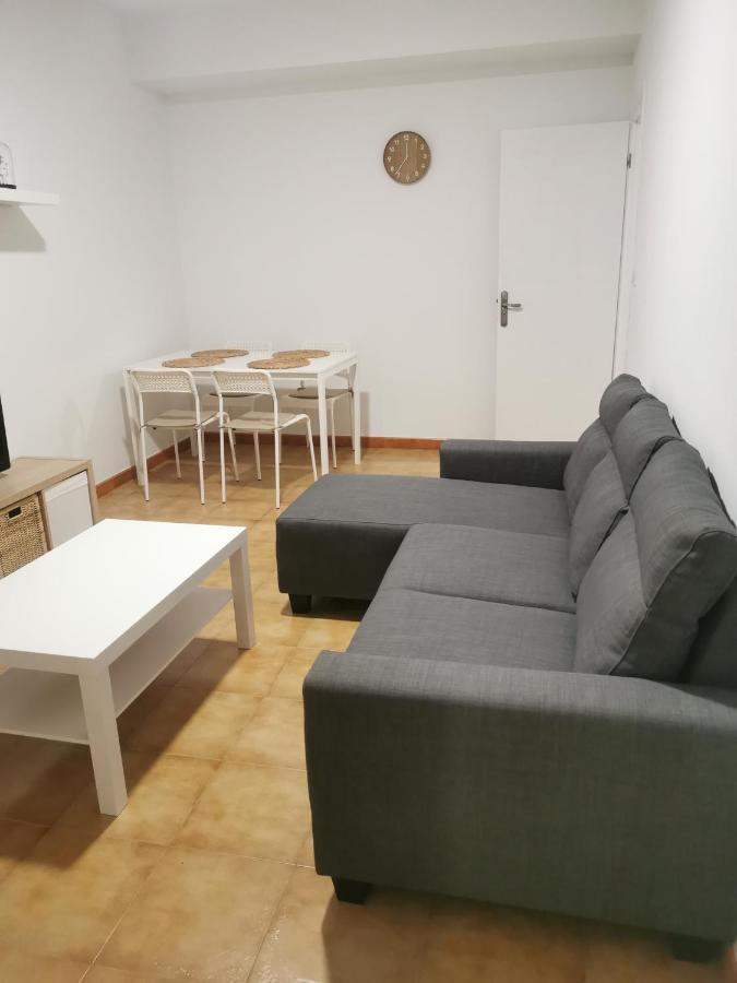 Apartamento O Serrano Finisterre Bagian luar foto