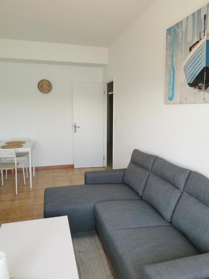 Apartamento O Serrano Finisterre Bagian luar foto