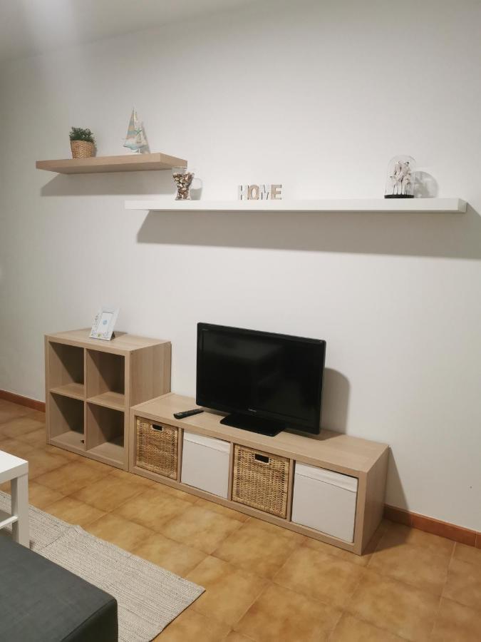 Apartamento O Serrano Finisterre Bagian luar foto
